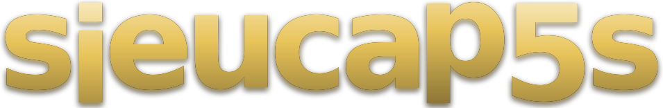 sieucap5s logo